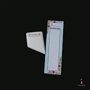 Dress My Craft Ergo Bone Folder-3"X2"