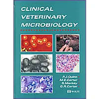 在飛比找蝦皮購物優惠-Clinical Veterinary Microbiolo