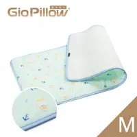 在飛比找蝦皮商城優惠-韓國 GIO Pillow 超透氣排汗嬰兒床墊(M)(多色可