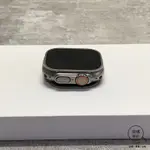 『澄橘』APPLE WATCH ULTRA 49MM LTE 高山錶環《歡迎折抵》A68189