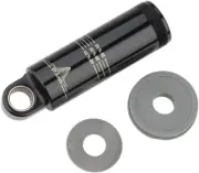 RockShox Rear Shock Damper Body - Standard Eyelet 37.5mm w/ Hydraulic Bottom Out