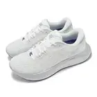 Skechers Go Run Persistence 2 White Silver Women Road Running Shoes 172084-WSL