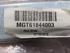 LG Refrigerator Slide Rail Right MGT61844003 AP5600382 PS3649745