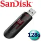 【公司貨】SanDisk 128GB CZ600 Cruzer Glide USB3.0 128G 隨身碟