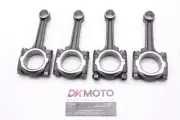 99 HONDA INTERCEPTOR 800 VFR800 OEM CONNECTING ROD R12.BX2