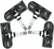 for Dodge for Avenger for Caliber for Jounrey for Grand for Caravan 4 Pcs 56053031AD Tire Pressure Monitoring Sensor Car TPMS