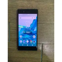 在飛比找蝦皮購物優惠-Sony Xperia XZ (F8332) 3G/64G 