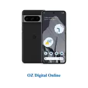 Google Pixel 8 Pro 128GB 5G Obsidian(12GB)(US)