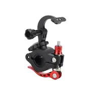 1 Set Remote Control Riding Bracket Set for DJI RC 2/Sports Camera Parts