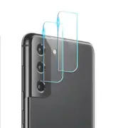 ZUSLAB Galaxy S21 5G Camera Lens Screen Protector Tempered Glass-Anti-Scratch 9H Hardness HD Clear