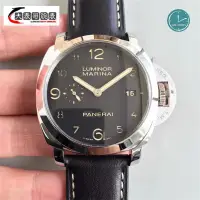 在飛比找蝦皮購物優惠-Panerai 沛納海 Pam359 機芯結構 男生機械 手