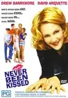 Never Been Kissed : Drew Barrymore : NEW DVD : Region 4 *