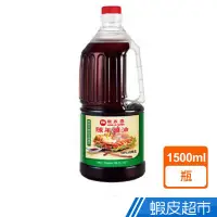 在飛比找蝦皮商城優惠-萬家香 陳年醬油 1500ml/綠標 現貨 蝦皮直送