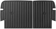 Floor Mats Compatible with GWM ORA 03 Good Cat Funky Cat Boot Liner Tray Trunk Mat Foot Pad Cargo Liners LHD RHD(Backrest Mat)