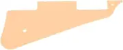 LALADEFIEE Guitar Replacement Supplies Acoustic Guitar Pickguard Scratch Plate Material