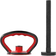 Generic Kettlebell Grip Handle for Versatile Exercise And Travel
