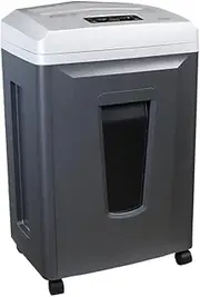 JSEIAJB Paper Shredder with High Confidentiality