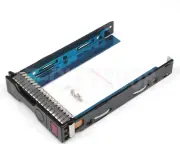 HP 651314-001 HP Gen8 Drive Caddy 3.5 HDD Tray ProLiant DL380p DL360p DL385