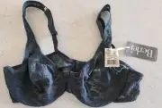 New BERLEI BRA SIZE 14B UNDERWIRE RRP $69.95