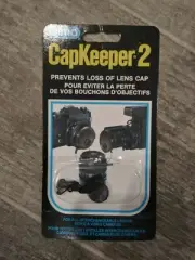 Vintage Sima Cap Keeper 2