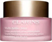 Clarins Multi-Active Day Cream - Dry Skin, 50 ml