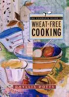 在飛比找三民網路書店優惠-Complete Guide to Wheat-Free C