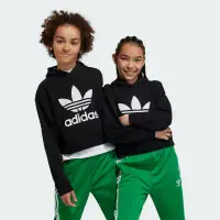 在飛比找環球Online優惠-【Adidas kids】男童/女童 ADICOLOR 長袖