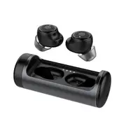 Waterproof Q63 Tws Wireless Earbuds with 3d Stereo Sound and Charging Case