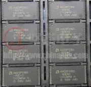 AMD TSOP40 ,16 Megabit (2 M x 8-Bit) CMOS 5.0, AM29F016D-90E4C USA ship