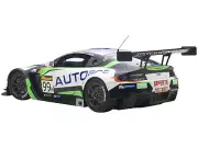 Autoart 81507 Aston Martin V12 Vantage Bathurst 12hour Endurance Race 2015 1/18
