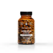 [Forest Super Foods] Organic Moringa Capsules
