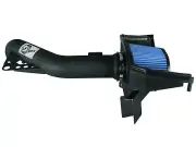 aFe Magnum FORCE Stage-2 Cold Air Intake System w/Pro 5R Filter (Fits BMW 435i