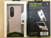 Body Glove Kickstand Case for Samsung Galaxy Z Fold 4 - Pink