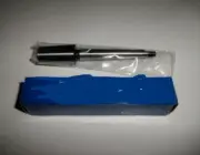 Drill Chuck Arbor Adapter MT0 0MT to 33JT JT33 for mini lathe craftsman 109 etc