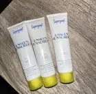 3x SUPERGOOP! UNSEEN SUNSCREEN SPF 40 BROAD SPECTRUM 0.34oz / 10ml Each NEW