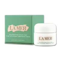 在飛比找Yahoo奇摩購物中心優惠-LA MER 海洋拉娜 水凝霜 30ML