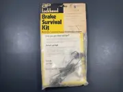 1962-1979 MG Midget, Austin Healey Sprite NOS Brake Spring Kit