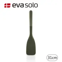 在飛比找PChome24h購物優惠-【Eva Solo】丹麥Green Tool矽膠鍋鏟31cm