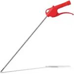 AIR BOY Blow Gun Straight Pipe 500MM