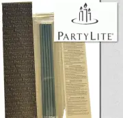 Partylite SmartScents - NEW - Blue Agave - 5 Fragrance Sticks -- NIB
