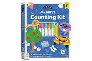 Jr. Explorers - My First Counting Kit