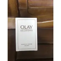 在飛比找蝦皮購物優惠-Olay微磁振動導入儀(金色)，一個250元。