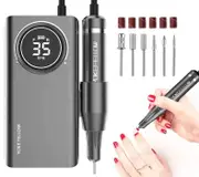 Yokefellow Nail Drill Kit