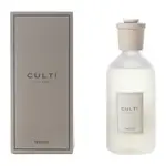 義大利CULTI芳香精油擴香 STILE 250ML、 500ML 及1000ML香氛