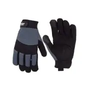 SA NEW Cyclone Flexscape Garden Gloves Large
