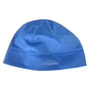 NWT Columbia Unisex Omni-Heat Thermal Reflective Fleece Beanie Blue Cap-S L/XL