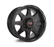 To Suit LDV D90 WHEELS PACKAGE: 17x9.0 Simmons MAX T12 MK and BF Goodrich Tyres