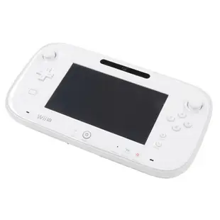 Cyber日本原裝 WII U GamePad 周邊平板 TPU 耐衝擊保護背蓋 多色可選【魔力電玩】