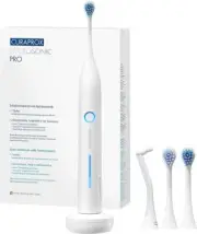 CURAPROX Hydrosonic Pro Electric Toothbrush 1pc Brand new and unopened Popular