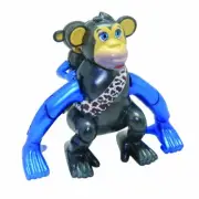 Z Wind Ups Manny the Chimp Wind Up Toy Single Unit Ages 3+